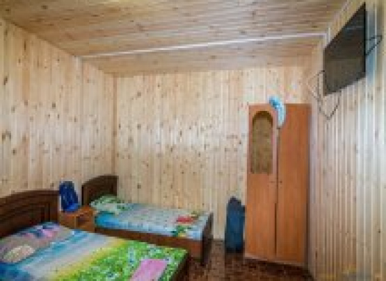 КУБАНЬ Гостевой дом 2